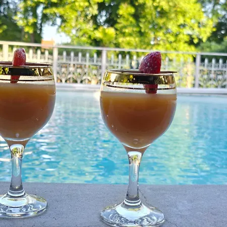 럭셔리텐트 Roulotte Tenessee