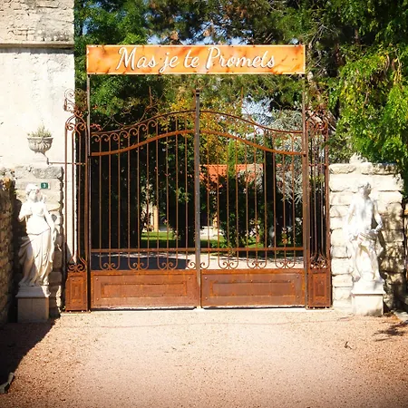 Roulotte Tenessee * Saint-Bonnet-de-Rochefort