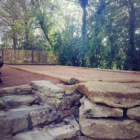 럭셔리텐트 Roulotte Tenessee *