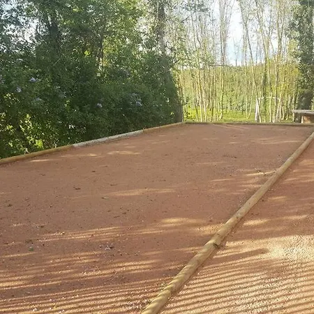 Roulotte Tenessee * Saint-Bonnet-de-Rochefort